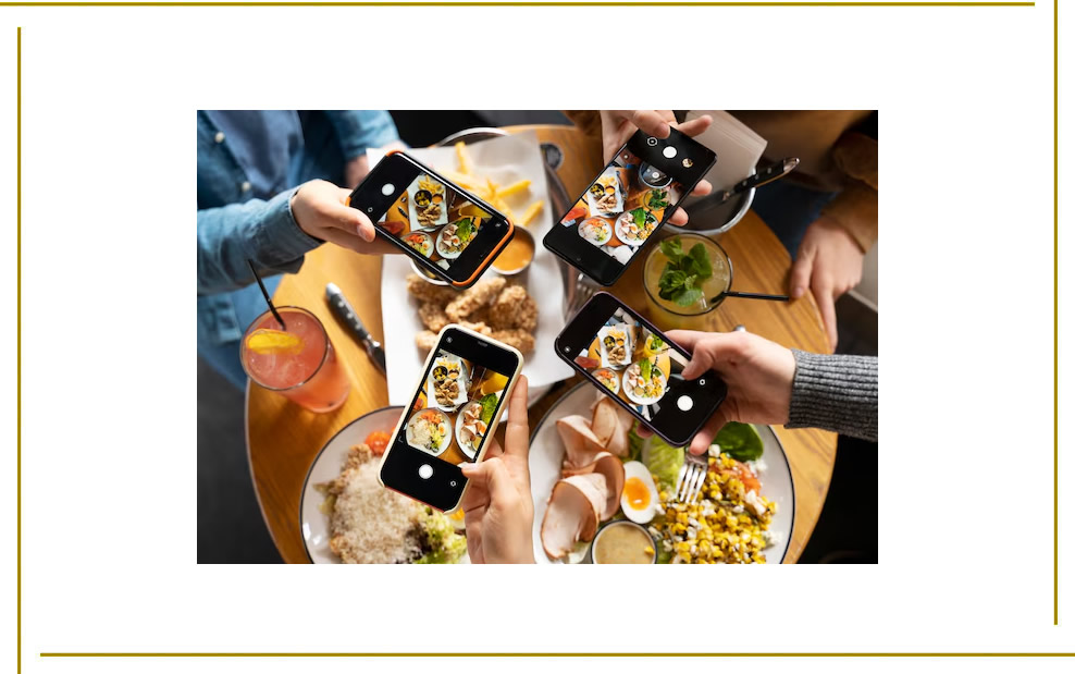 Tendências Gastronômicas para Refeições Coletivas em 2025