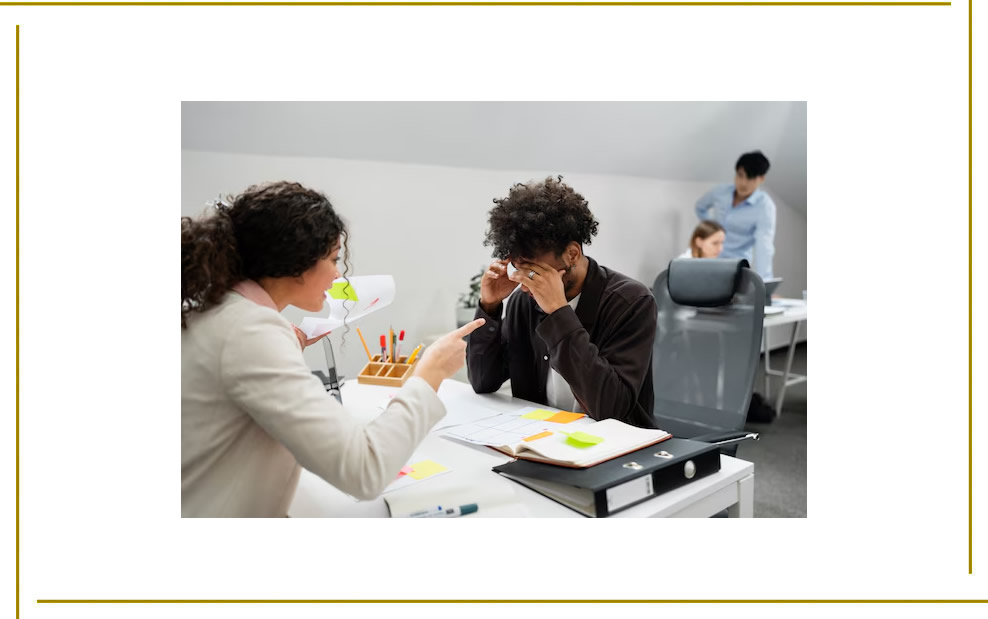 Alimentação e saúde mental no ambiente de trabalho
