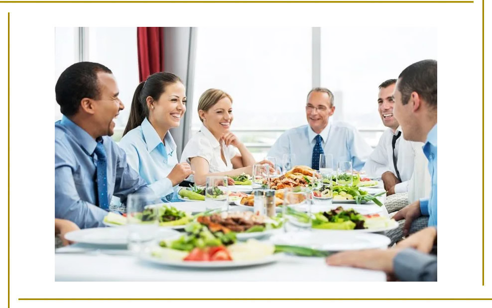 Como a alimentação influencia na produtividade e engajamento da equipe